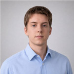 Mykyta Oriekhov